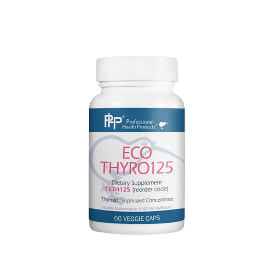 PHP Eco Thyro 125