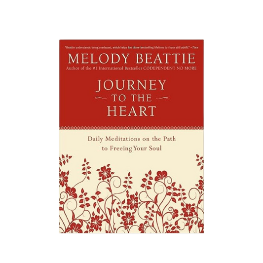 Journey to the Heart: A book about Daily Meditations on the Path to Freeing Your Soul 1