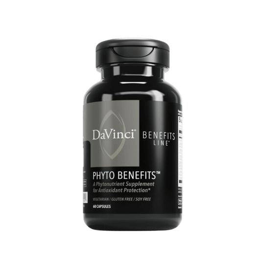 DaVinci Phyto Benefits Capsules 1