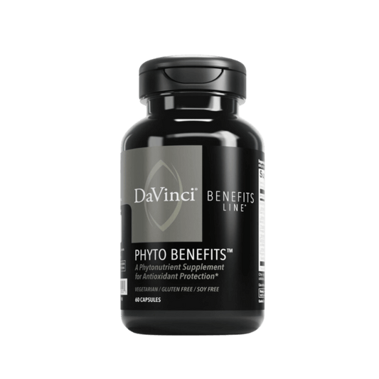 DaVinci Phyto Benefits Capsules