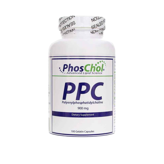 Nutrasal PhosChol PPC Capsules