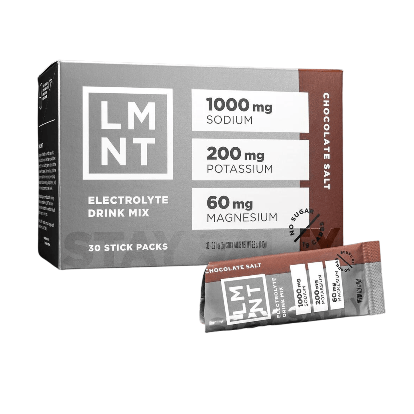 LMNT Electrolyte Mix 5