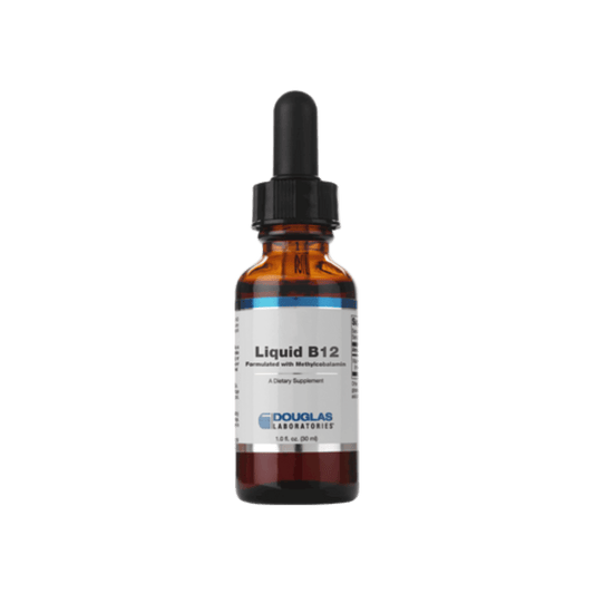 Douglas Labs B12 Liquid 1