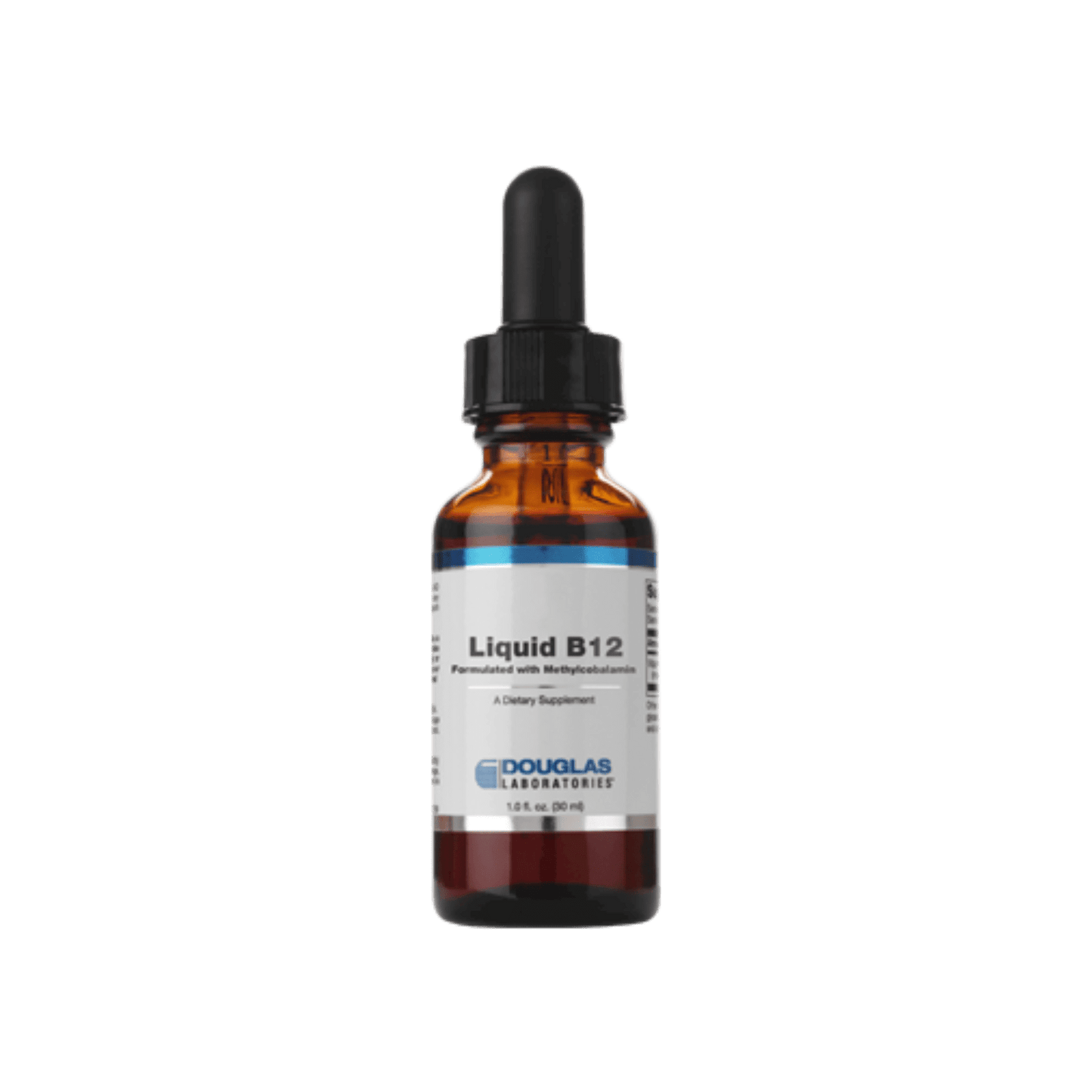 Douglas Labs B12 Liquid