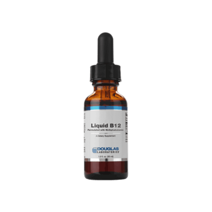 Douglas Labs B12 Liquid