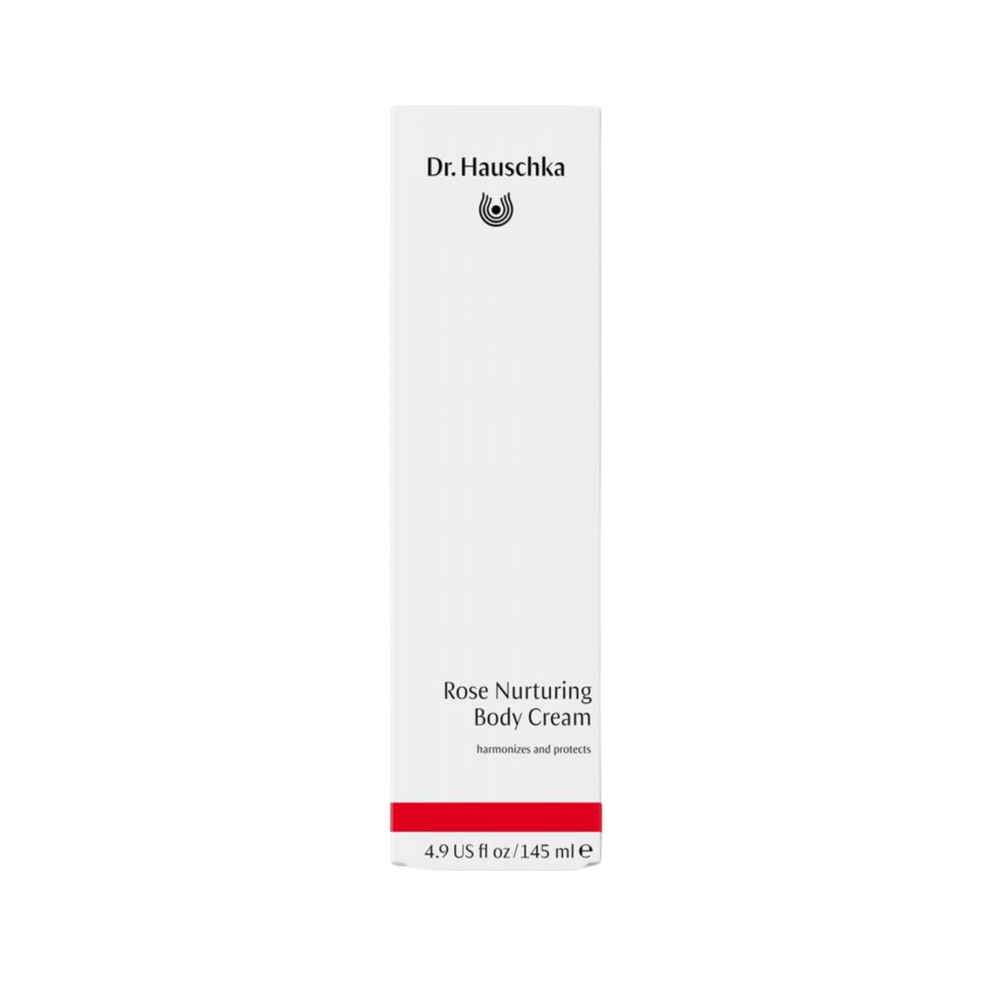 Dr. Hauschka Rose Nurturing Body Cream