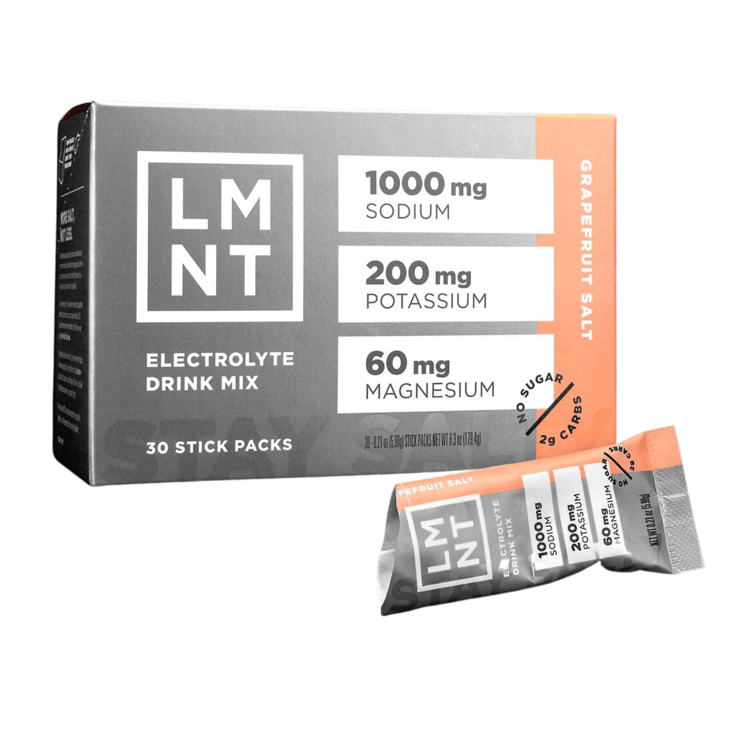 LMNT Electrolyte Mix 7