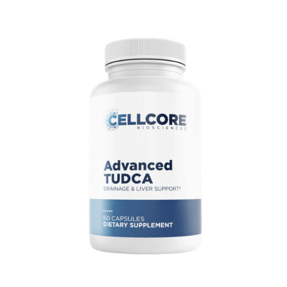 CELL CORE Bio Sciences Supplements – Alive and Well Shop