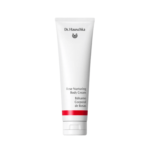 Dr. Hauschka Rose Nurturing Body Cream
