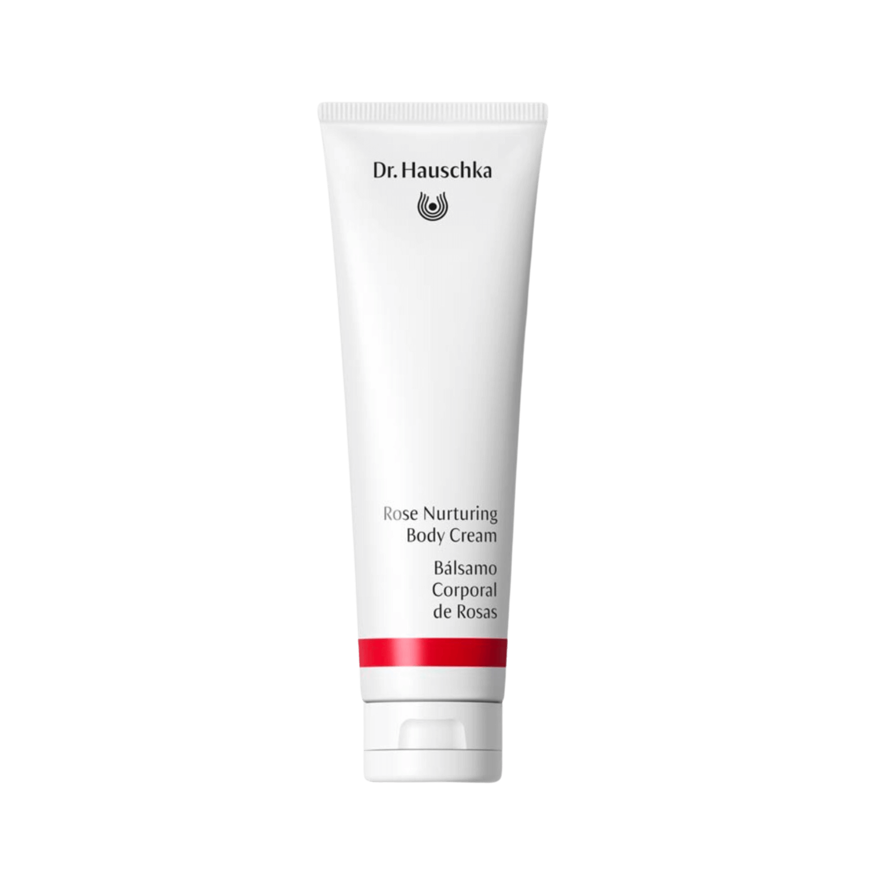 Dr. Hauschka Rose Nurturing Body Cream