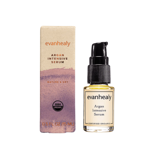 Evanhealy Argan Intensive Serum 1