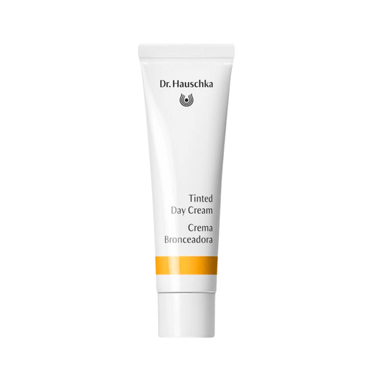 Dr. Hauschka Tinted Day Cream