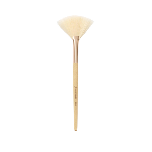 Jane Iredale White Fan Brush 1