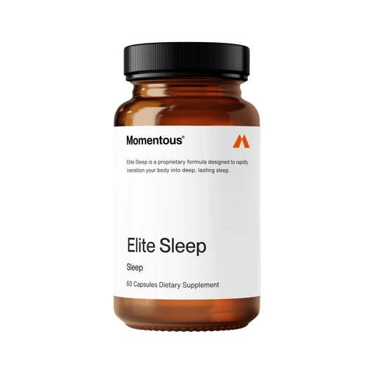 Momentous Elite Sleep Capsules