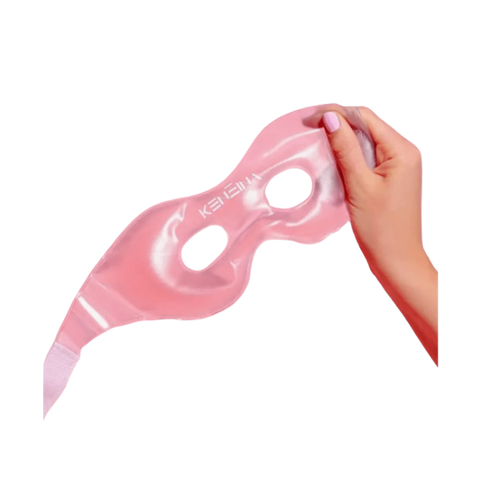 Kenzina Freezable Eye Mask 1