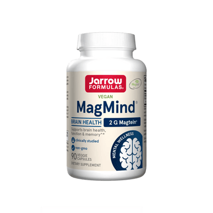 MAGMIND CAPSULES