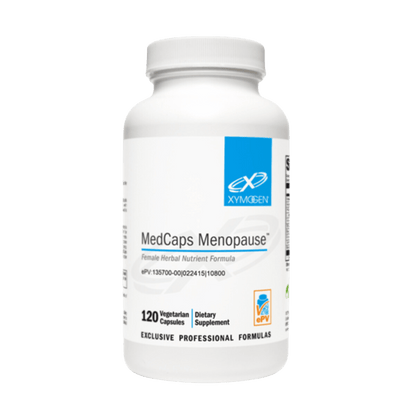 Xymogen Medcaps Menopause Capsules