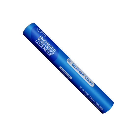 Microbiome Labs Enzymatic Mouth Freshener