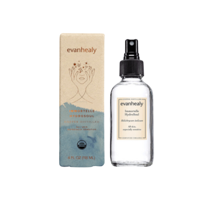 Evanhealy Facial Tonic Immortelle Hydrosoul