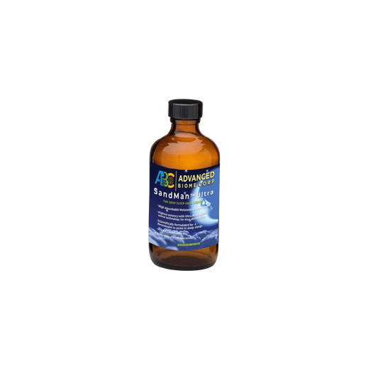 Mitozen SandMan Ultra Liquid 1