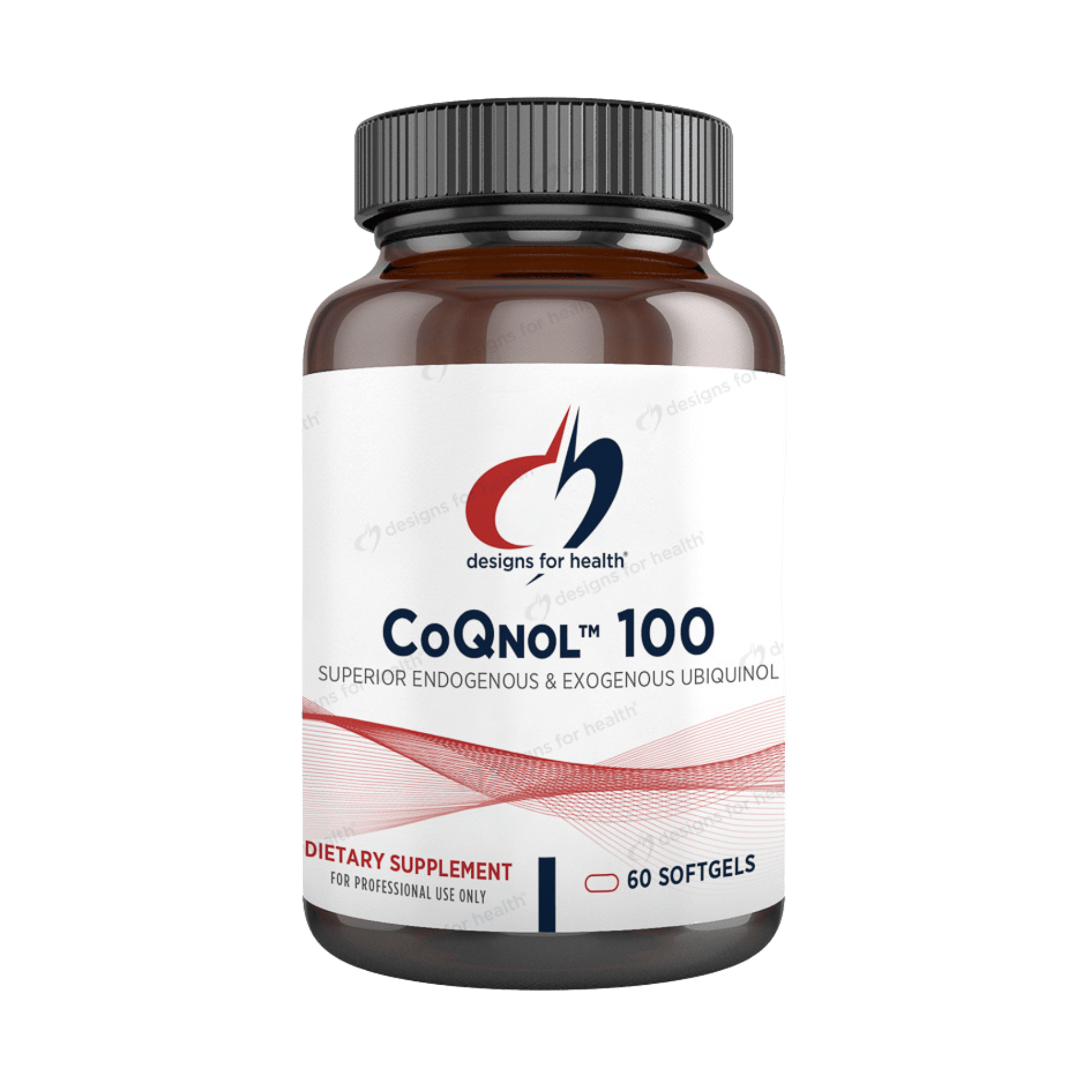 Designs For Health COQNol 100 Softgels