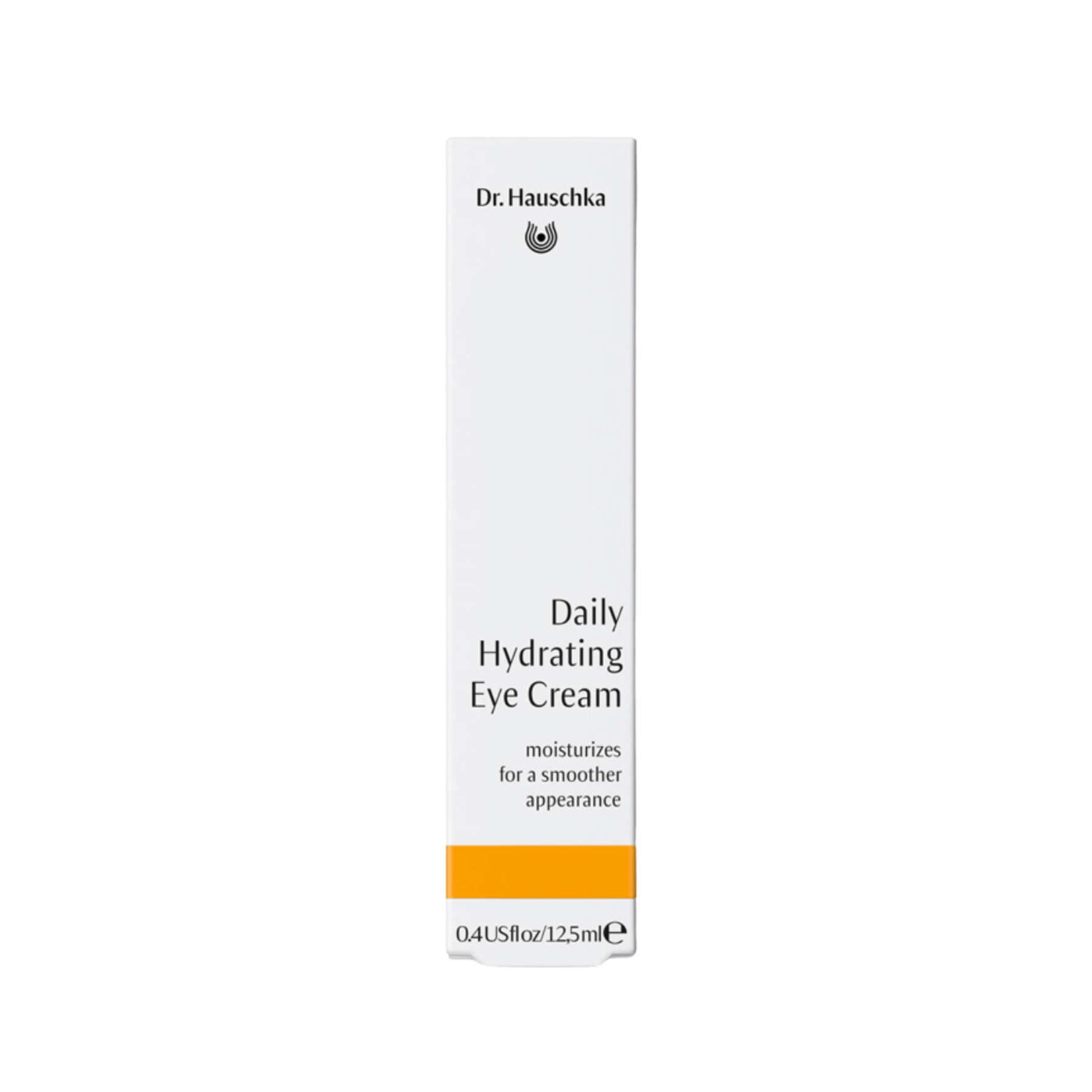 Dr. Hauschka Daily Hydrating Eye Cream