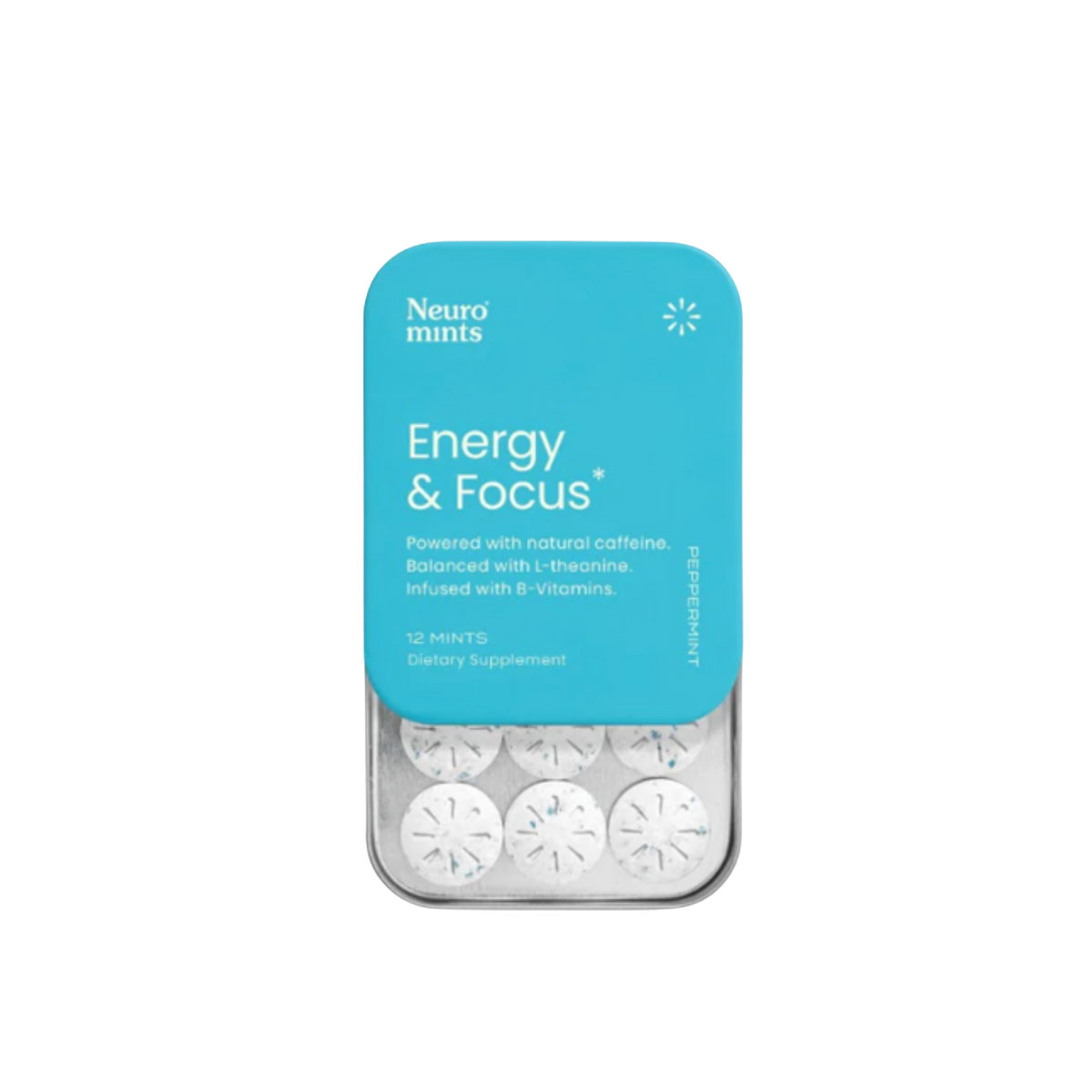 Neurix Mints Neuro Mints – Alive and Well Shop