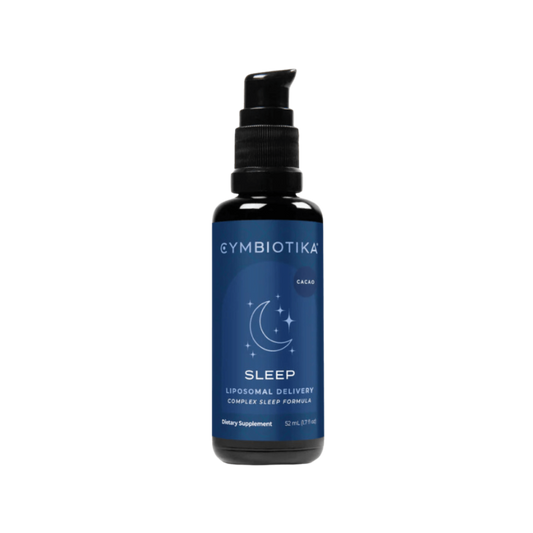 Cymbiotika Sleep Liquid Bottle