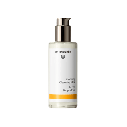 Dr. Hauschka Soothing Cleansing Milk