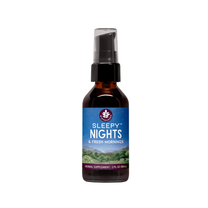 WishGarden Sleepy Nights Liquid