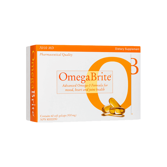 OmegaBrite