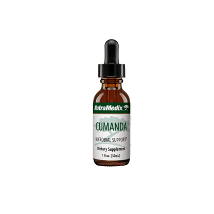 NutraMedix Cumanda Liquid