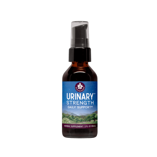 Wishgarden Herbs Urinary Strength Liquid