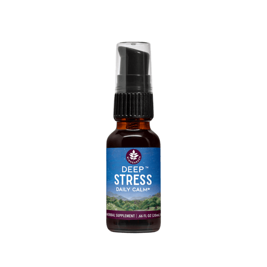 WshGarden Deep Stress Daily Calm Liquid