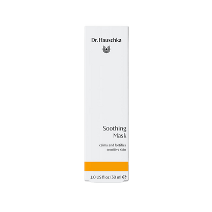 Dr. Hauschka Soothing Mask