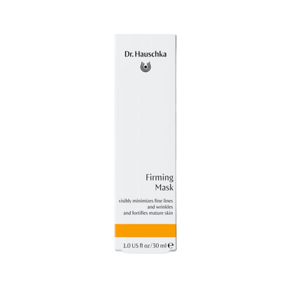 Dr. Hauschka Firming Mask