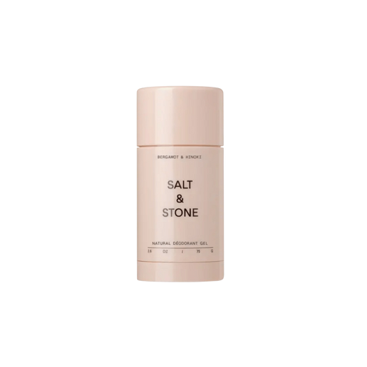 Salt & Stone Natural Deodorant Sticks 1