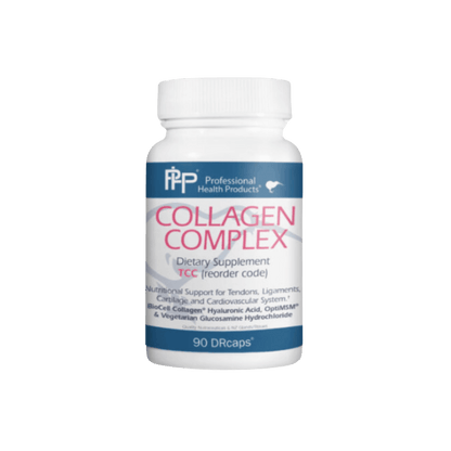 Image of Professional Health Products Collagen Complex Bottle