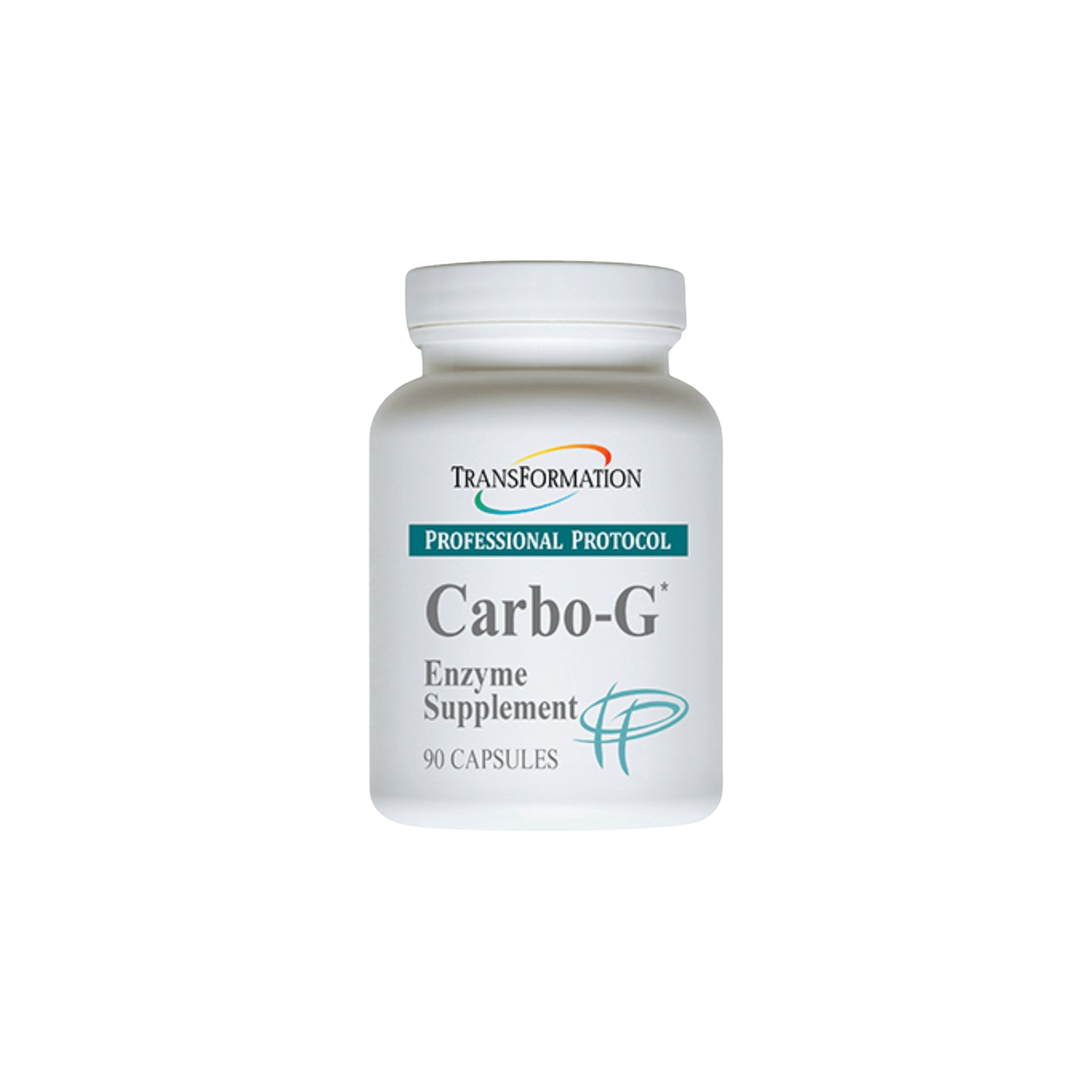 Transformation Enzyme GastroZyme Capsules