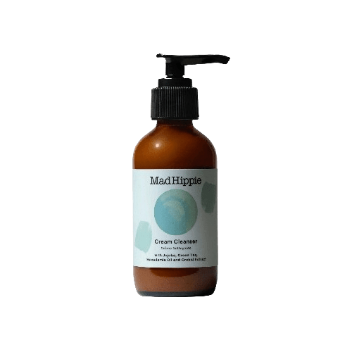 Mad Hippie Cream Cleanser 1