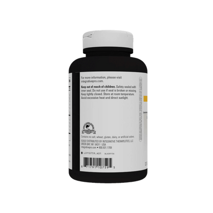 Integrative Therapeutics Pure Omega HP Softgels