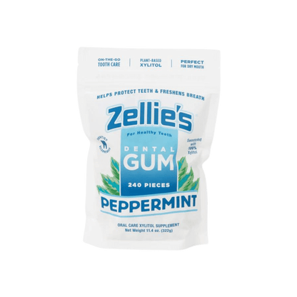 Zellie's Dental Gum