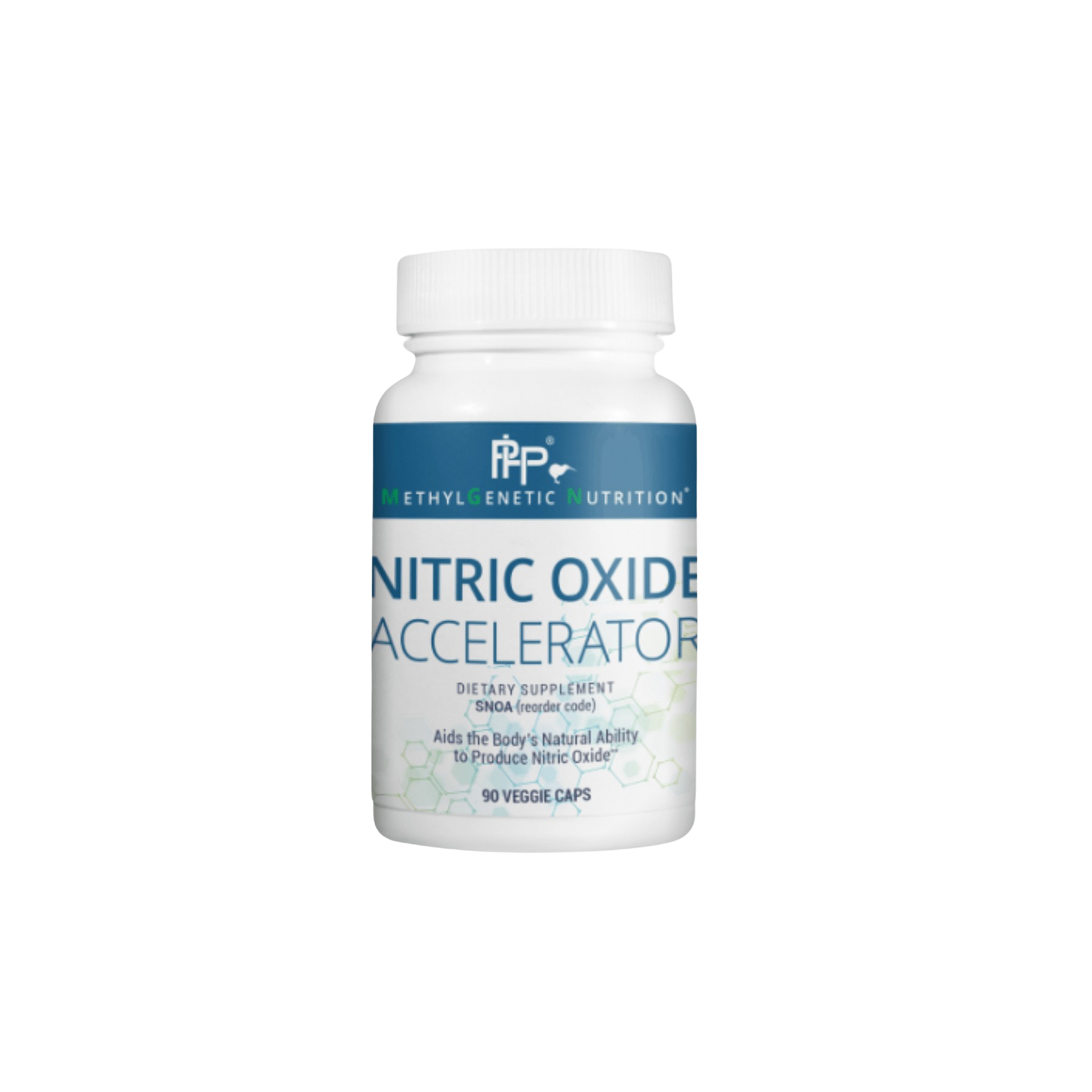 Professional Health Products Nitric Oxide Accelerator Capsules
