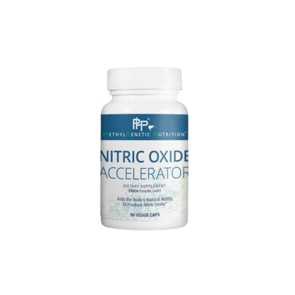 Professional Health Products Nitric Oxide Accelerator Capsules
