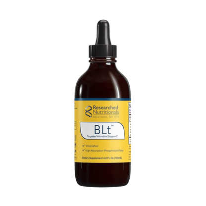 Researched Nutritionals BLt Liquid