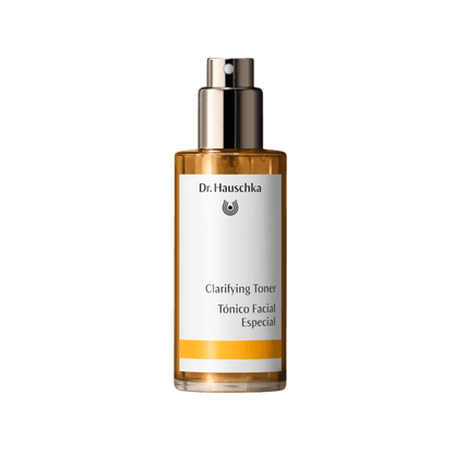 Dr. Hauschka Clarifying Toner