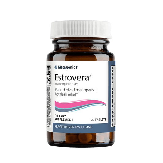 Metagenics Estrovera Tablets