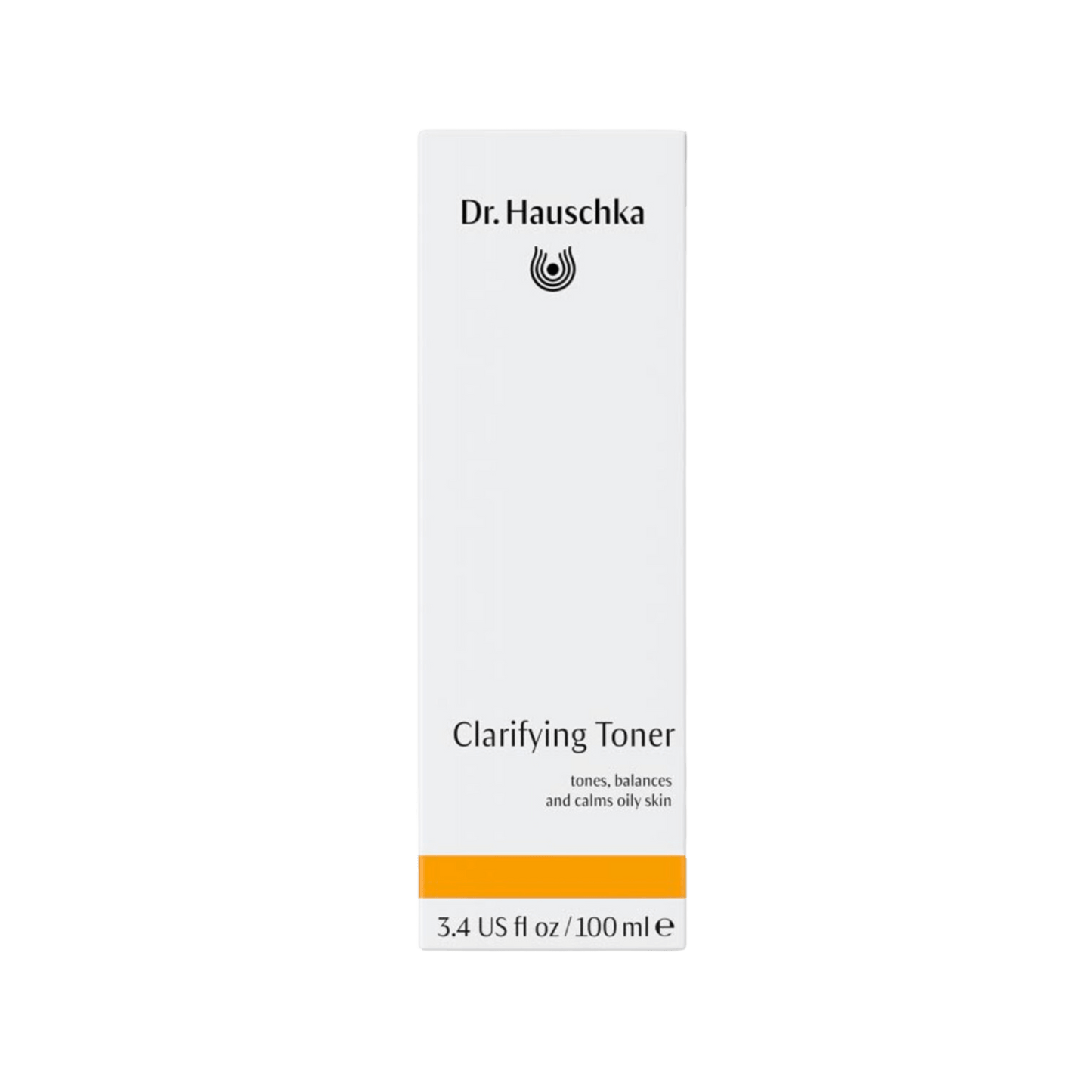 Dr. Hauschka Clarifying Toner