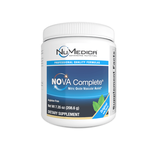 NuMedica Nova Complete Powder