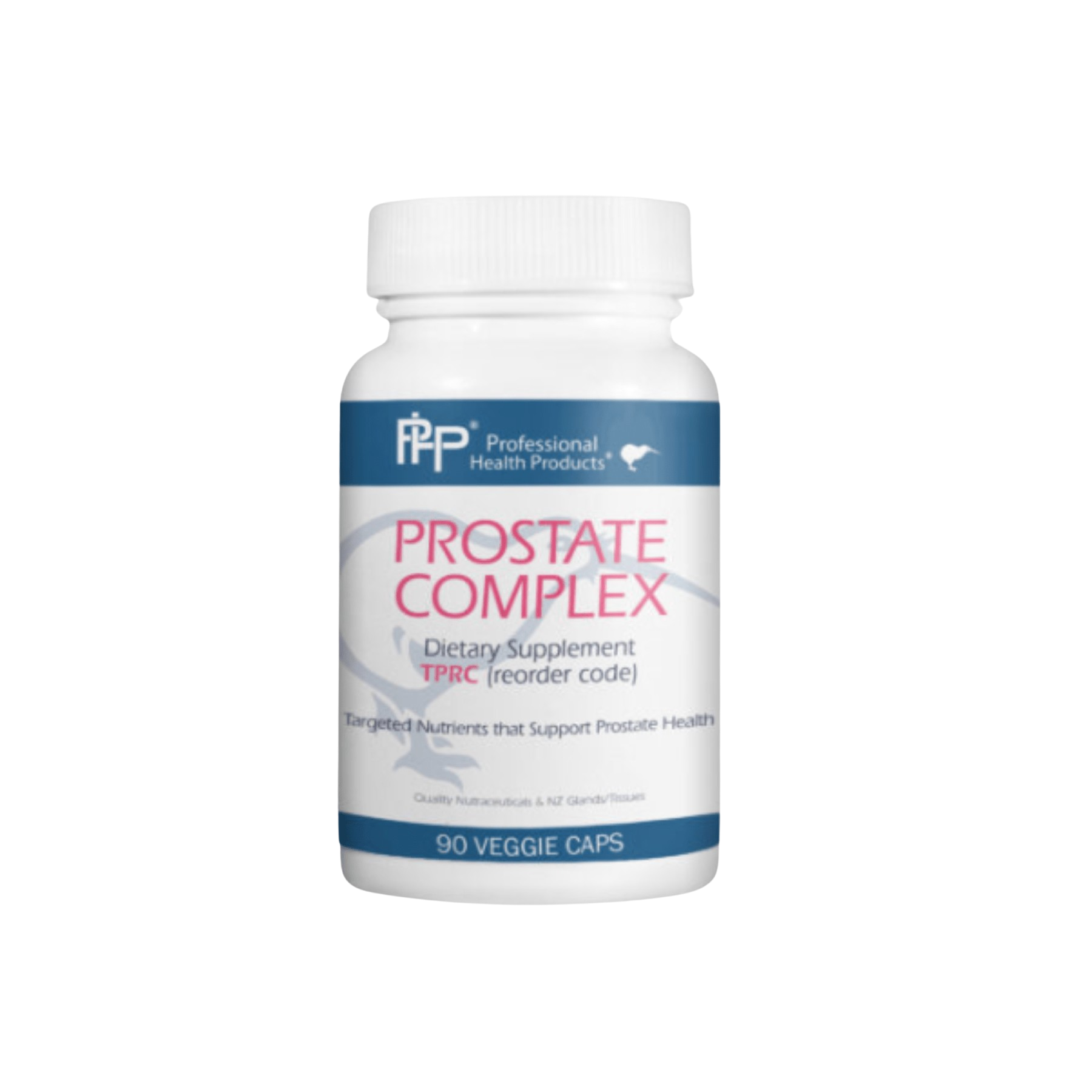 Professional Health Products Prostate Complex Capsules – Alive + Well ...